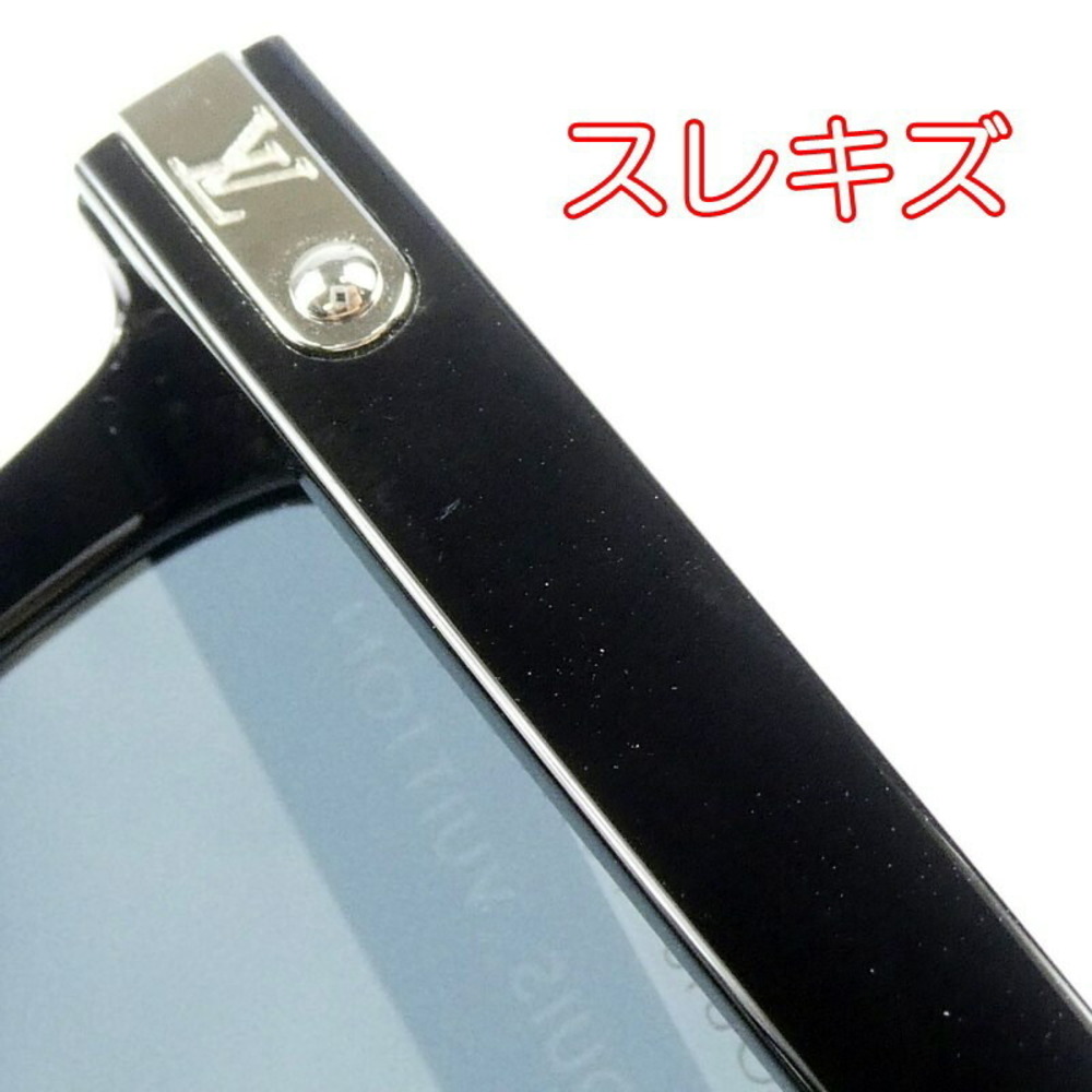 Louis Vuitton Signature Square Sunglasses Black - Picture 14 of 16